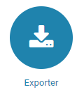 export button